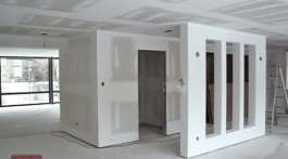 Dry Wall